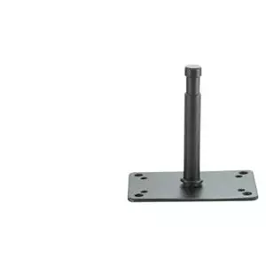 Meking Wall Plate 120mm