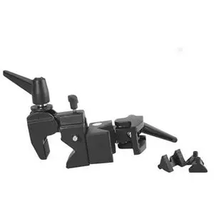 Meking Dual Super clamp 90 degrees