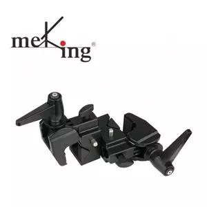Meking Dual Super clamp 90 degrees