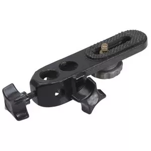 Meking Camera Bracket (1/4-20 screw, 5/8 Receiver)
