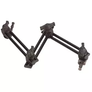 Meking 3 Section Double-joint articulated arm