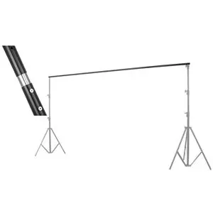 Meking 4 sections cross bar 3.2m