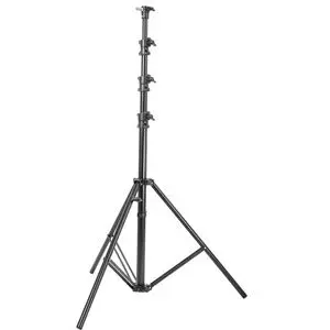 Meking 365cm Light stand and extendable leg