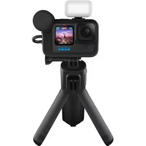 HERO12 Black Creator Edition