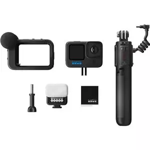 HERO12 Black Creator Edition