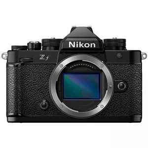 Nikon ZF Body-  Mirrorless מצלמת ניקון - יבואן רשמי