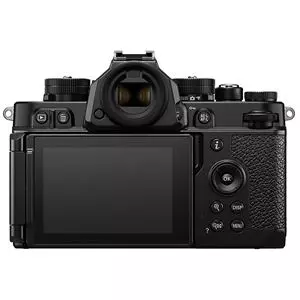 Nikon ZF Body-  Mirrorless מצלמת ניקון - יבואן רשמי