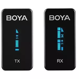 מיקרופון לוידאו Boya BY-XM6-S1 mic