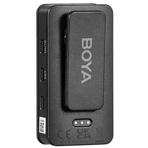 מיקרופון לוידאו Boya BY-XM6-S1 mic