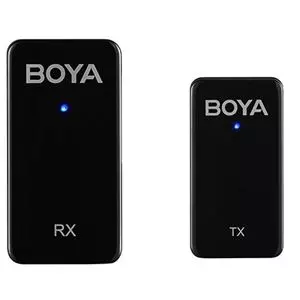 מיקרופון לוידאו Boya WMIC5-M1