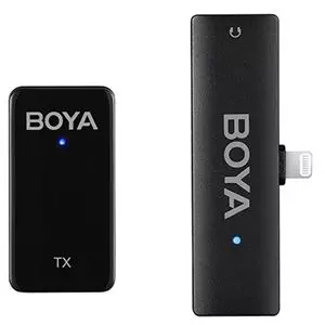 מיקרופון לוידאו Boya WMIC5-M3