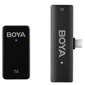 מיקרופון לוידאו Boya WMIC5-M5