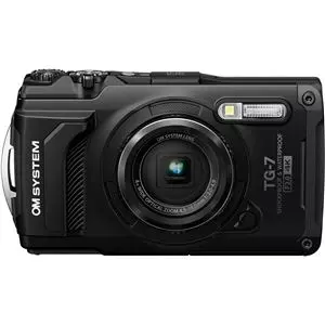 מצלמה תת ימית נגד מים אולימפוס Olympus Tough TG-7