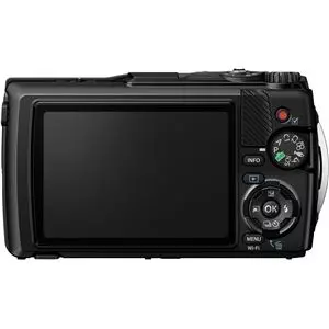 מצלמה תת ימית נגד מים אולימפוס Olympus Tough TG-7