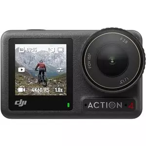 מצלמת OSMO ACTION 4 STANDARD COMBO