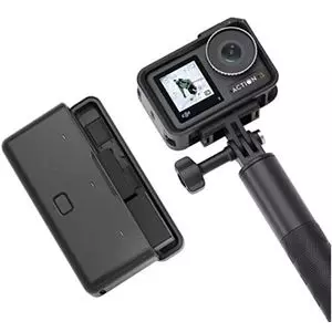 מצלמת OSMO ACTION 3 ADVENTURE COMBO