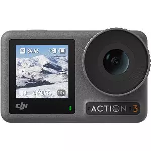 מצלמת OSMO ACTION 3 STANDARD COMBO