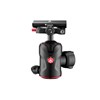 Manfrotto ball head with Q6