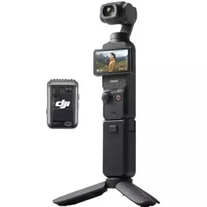 DJI OSMO POCKET 3 COMBO