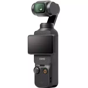 DJI OSMO POCKET 3 COMBO