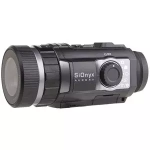 Sionyx Aurora Black