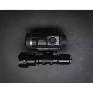 Sionyx Illuminator Kit