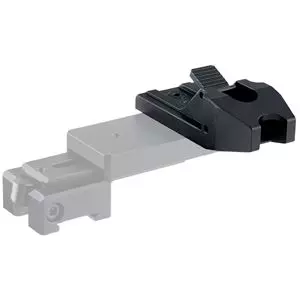 Sionyx Bayonet Adapter
