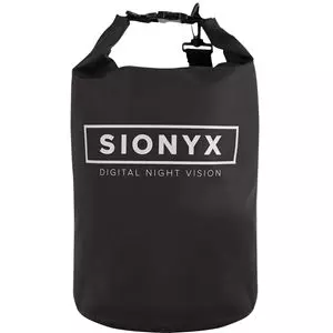 Sionyx Molle Bags