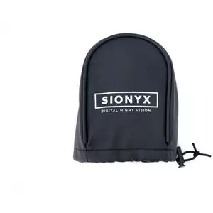 Sionyx Vinyl Covers