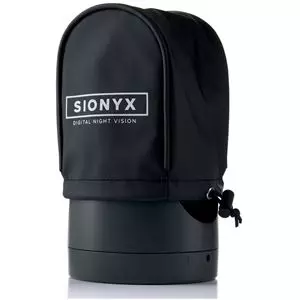 Sionyx Vinyl Covers