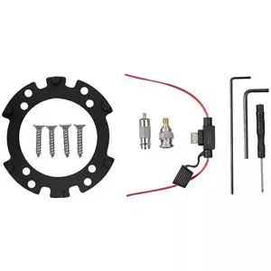 Mounting Hardware Gasket