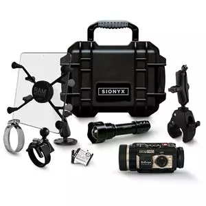 Sionyx Aurora PRO Edition UNCHARTED KIT
