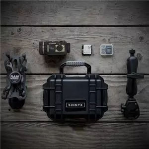 Sionyx Aurora PRO Edition UNCHARTED KIT