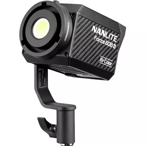 NANLITE FORZA 60B II BI-COLOR LED