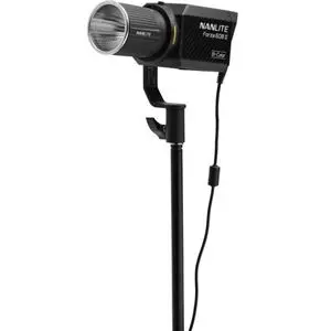 NANLITE FORZA 60B II BI-COLOR LED