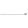 EXTENSION ARM WITH SWIVEL PIN 