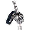 EXTENSION ARM WITH SWIVEL PIN