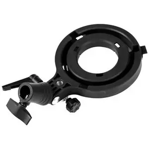 NANLITE BOWENS ADAPTER FOR FM MOUNT