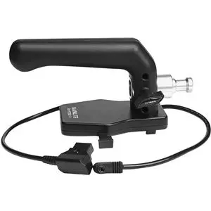 NANLITE BH-FZ60-V V-MOUNT BATTERY HOLDER F.FORZA 60