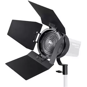 NANLITE FL-11 FRESNEL LENS F.FORZA 60