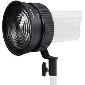 NANLITE FL-11 FRESNEL LENS F.FORZA 60