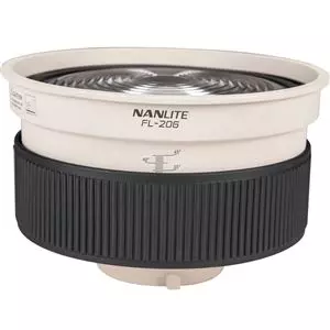 NANLITE FL-20G FRESNEL LENS F.FORZA 300/500