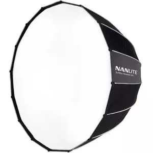 NANLITE Parabolic softbox 150CM