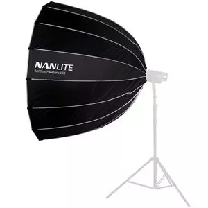 NANLITE Parabolic softbox 150CM