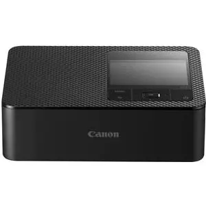 CANON CP1500 SELPHY PRINTER