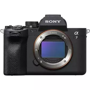 מצלמה חסרת מראה סוני Sony Alpha a7 IV