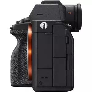 מצלמה חסרת מראה סוני Sony Alpha a7 IV