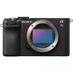 מצלמה חסרת מראה סוני Sony A7C II BODY