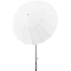 Godox Transparent Parabolic Umbrella 85cm