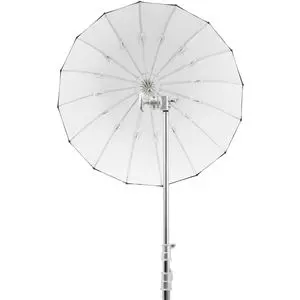 Godox White Parabolic Umbrella 85cm